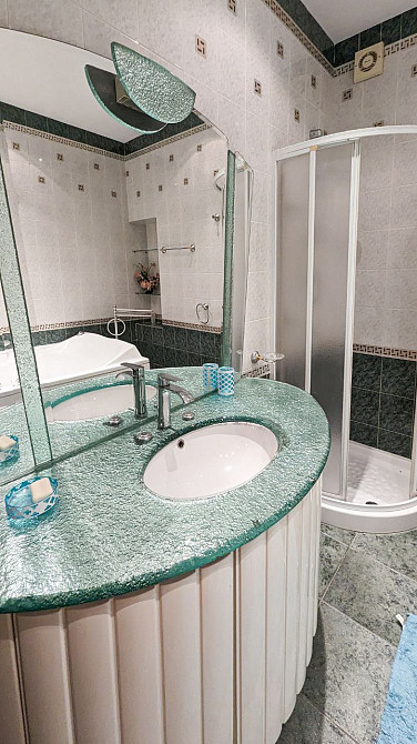 Продам 4-ком. квартиру в переулке Дунаева, Французский бульвар Одеса - фото 12