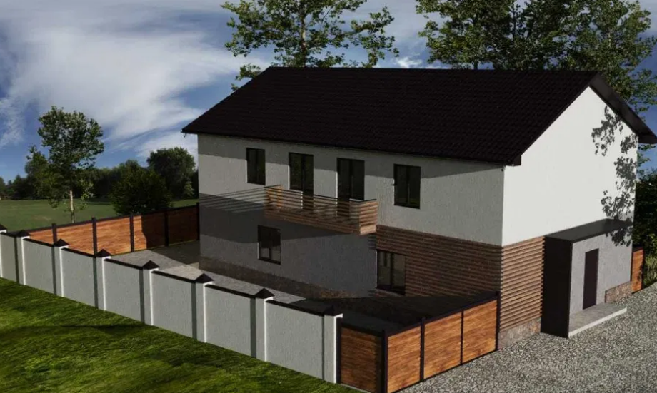 Продаж Таунхауса у Лісопарковій зоні м.Кропивницький. Кропивницький - фото 5