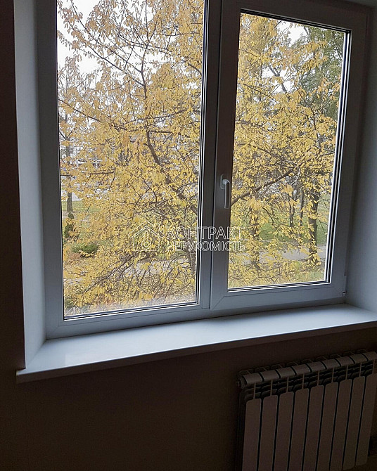 Продаж 2к Квартира 44.8 кв.м Ахсарова вул. Харків - фото 8