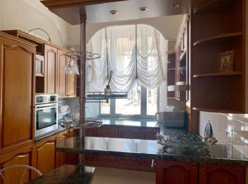 Продаж Квартира 4-кімнатна, 3/4 поверх на Пироговская ул. Odessa - photo 3