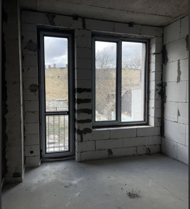 Продаж Квартира 1-кімнатна на ул. Большая Арнаутская, 115 Одеса - фото 9