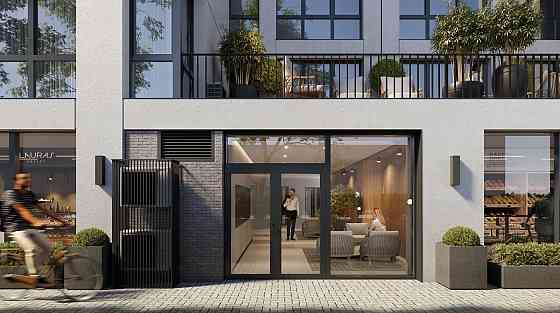 Продаж Квартира 1-кімнатна, 7/9 поверх на Панаса Мирного Івано-Франківськ