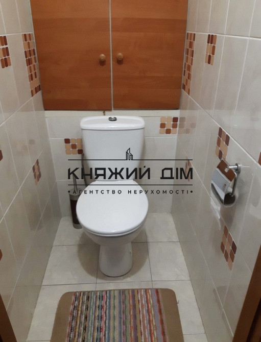 Продаж 3 кімнатної квартири по вул. Озерна 26 Метро Героїв Дніпра 21144637 Київ - фото 8