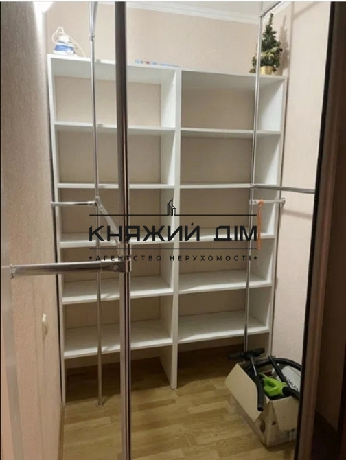 Оренда Квартира 1-кімнатна, 4/9 поверх на Барбюса анри ул./Василия Тютюнника ул. Київ - фото 9