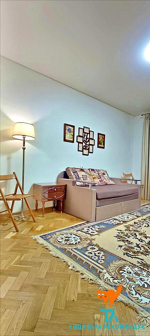 Оренда Квартира 2-кімнатна, 1/12 поверх на Олеся Гончара, 62 Kiev - photo 15