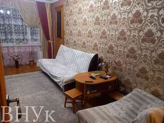 Продаж Квартира 3-кімнатна, 8/9 поверх на Кравчука Luts'k