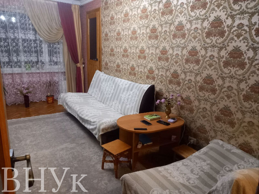 Продаж Квартира 3-кімнатна, 8/9 поверх на Кравчука Luts'k - photo 3