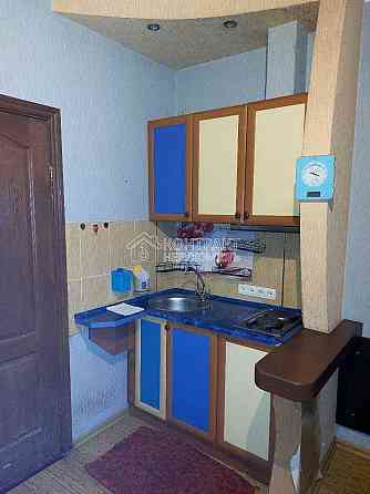 Продаж Квартира 1-кімнатна, 2/2 поверх на вул. Героїв Харкова Харків