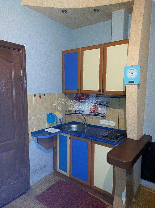 Продаж Квартира 1-кімнатна, 2/2 поверх на вул. Героїв Харкова Kharkiv - photo 3