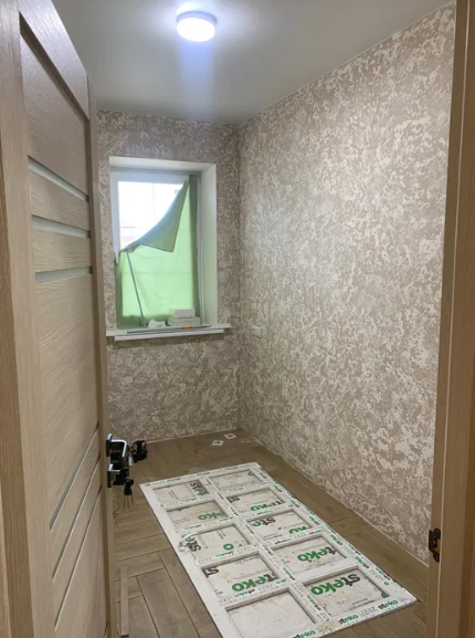 Продам новый дом с ремонтом в с.Фонтанка-2 (Лиманский р-н) Фонтанка - фото 14