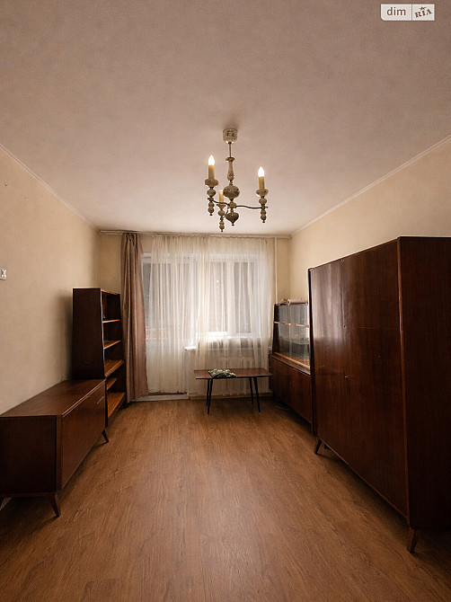 Продаж Квартира 2-кімнатна, 8/9 поверх на Булаховського Академіка вул., д. 30А Киев - изображение 12