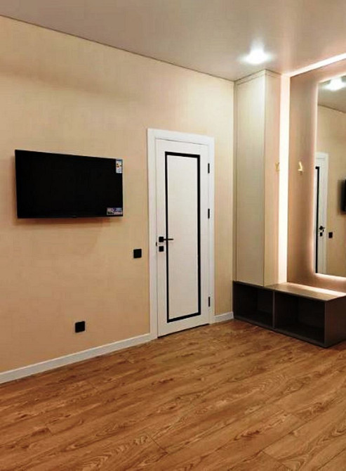 Однокомнатная квартира в Жемчужном квартале на Краснова Одесса - изображение 8