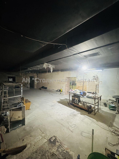 Оренда Будинок 3-кімнатний на Мала Житомирська вул., 3/4 Київ - фото 12