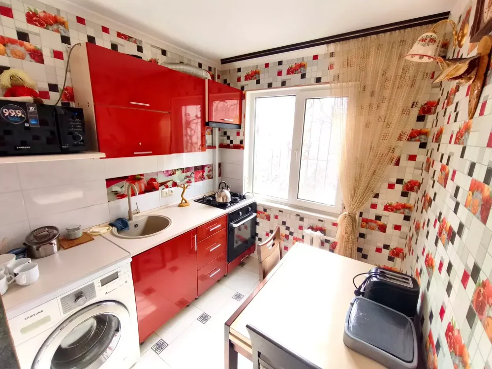 Продаж Квартира 1-кімнатна, 3/5 поверх на Петрова Генерала ул. Одеса - фото 7