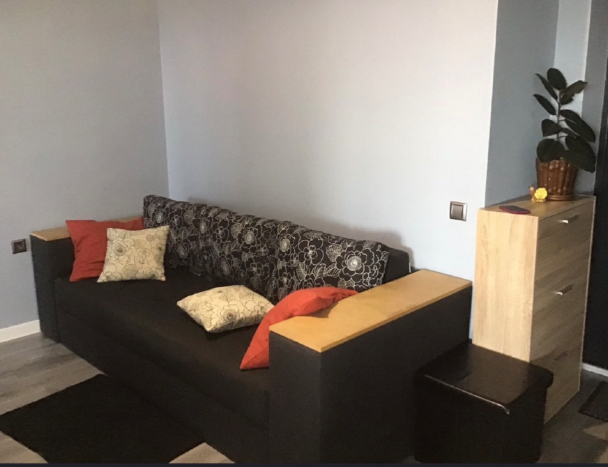 Аренда 1к Квартира 45 кв.м Campus Киев - изображение 4