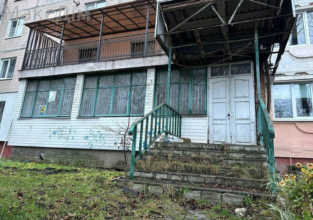 Продаж приміщення вільного призначення на вул. Романа Купчинського приміщень - 2, поверх - 1/1 Тернопіль - фото 11