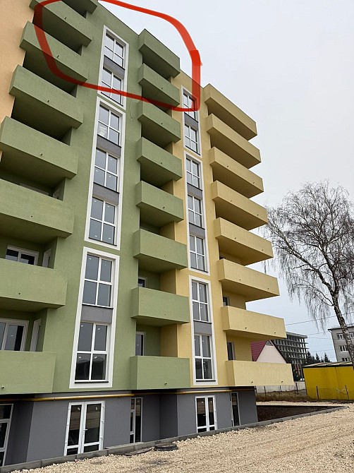 Продаж Квартира на улица Чорновола Городок - изображение 2