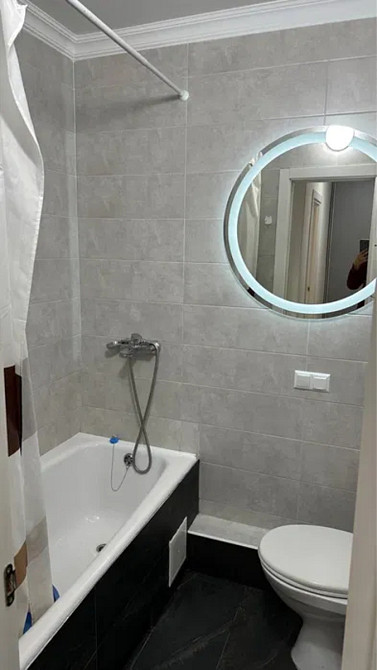 Оренда Квартира 1-кімнатна, 8/10 поверх на Ревуцького, 17 Kiev - photo 3