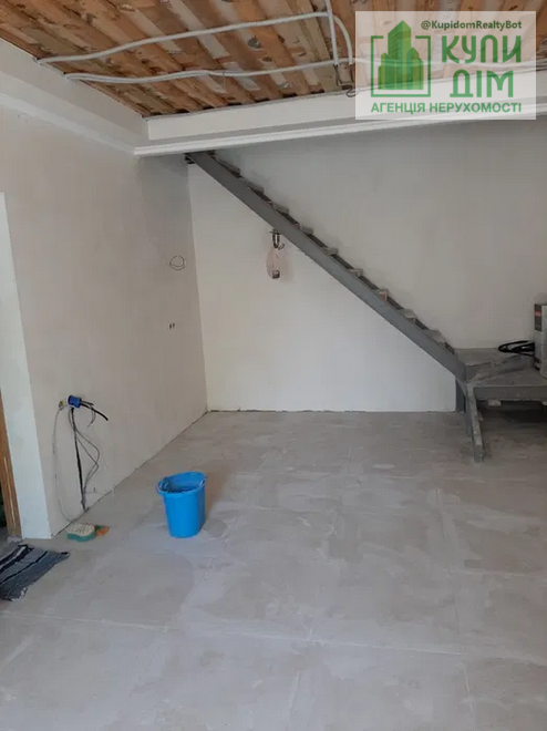 Будинок. с.Нове Кропивницький - фото 15