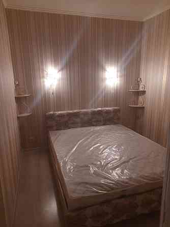 Однокомнатная квартира на Таирова. Limanka