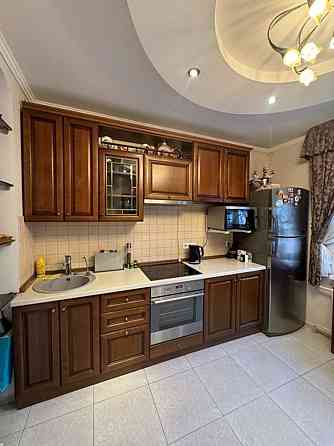 Продаж Квартира 3-кімнатна, 2/25 поверх на Григоренко, 20А Київ