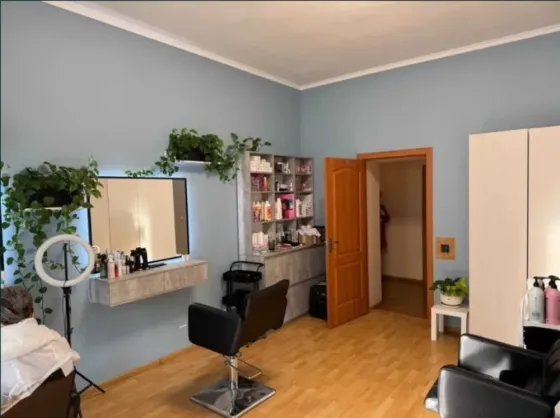 For rent Space In Residential Building area 21 sq.m floor 3 Dnipro Святослава Хороброго Dnipro