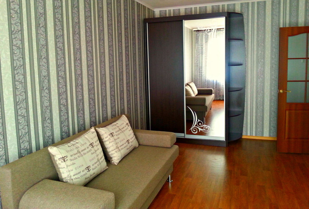 Оренда Квартира 1-кімнатна, 5/25 поверх на ул. Елизаветы Чавдар, 38 Kiev - photo 1