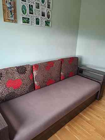 Оренда 2 км.квартири по вул.Бродівська Ternopil'