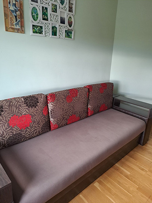 Оренда 2 км.квартири по вул.Бродівська Ternopil' - photo 4