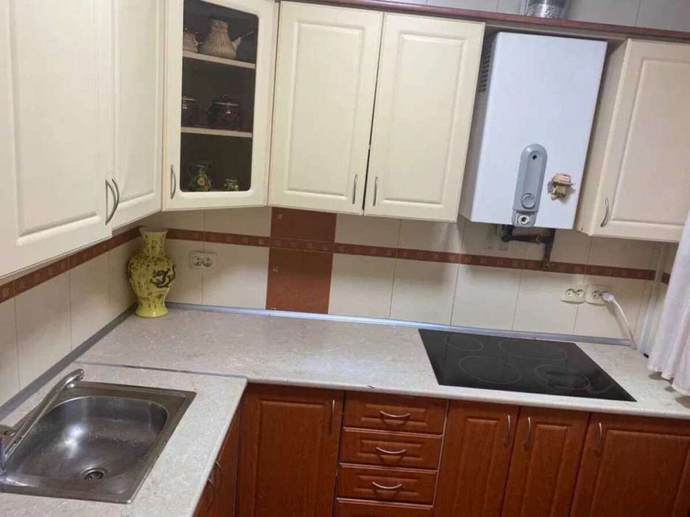 Оренда Квартира 2-кімнатна, 4/5 поверх на пр. Валерия Лобановського, 35 Kiev - photo 3