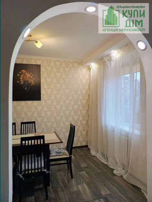 Продажа квартири 4+1 Кропивницький - фото 17