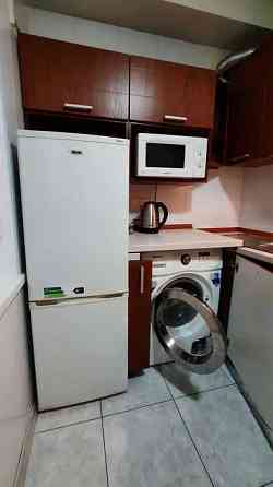 Оренда Квартира 3-кімнатна, 1/9 поверх на ул. Коперника Київ