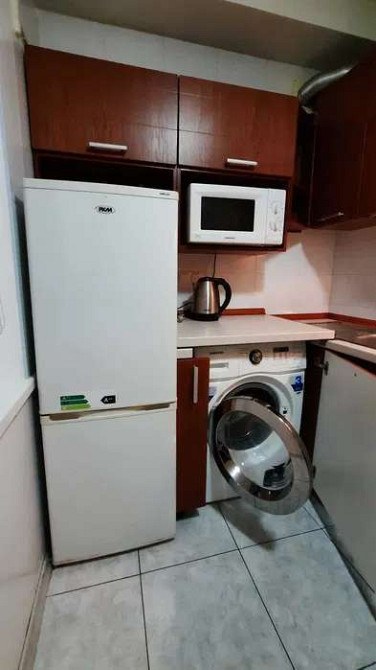 Оренда Квартира 3-кімнатна, 1/9 поверх на ул. Коперника Kiev - photo 2