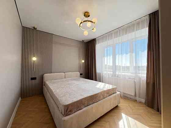Продаж 1к квартири, 40 кв.м, вул.Довженка Тернопіль