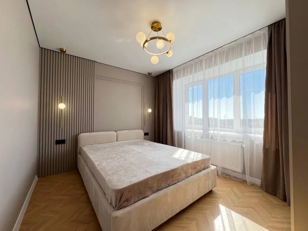 Продаж 1к квартири, 40 кв.м, вул.Довженка Тернопіль - фото 6