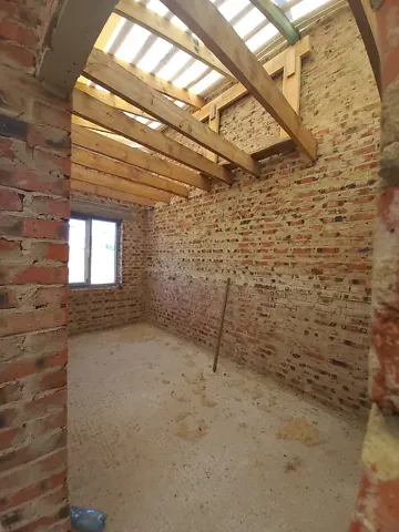 Продаж 2-поверховий   100 кв.м 4 кімн. на Кулика і Гудачека (Макарова) вулиця Рівне - фото 4