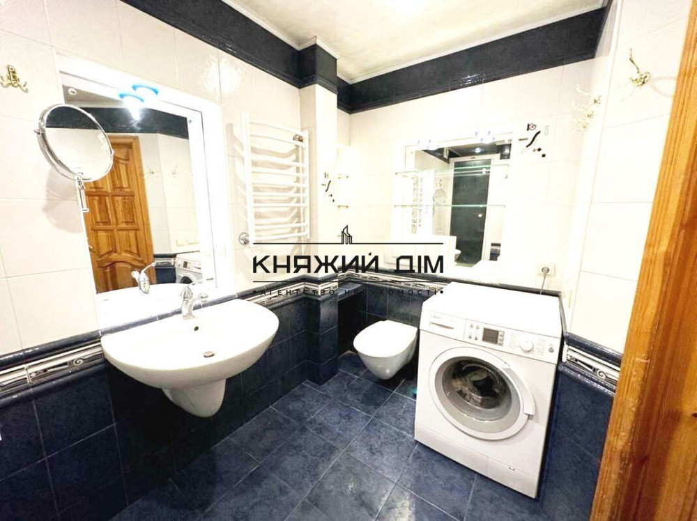 БЕЗ КОМІСІЇ Оренда 4-х. км. на Предславинській Світло є постійно. м. Пл.Україна. Код: 11201478 Київ - фото 17