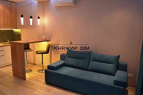 ОРЕНДА 1к квартира в ЖК Малахіт Богданівська 7 В код 11203564 Київ