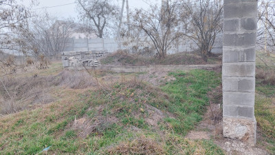 Продаж земельної ділянки 8.55 соток на ул. Новоселів, 57 Доброолександрівка - фото 3