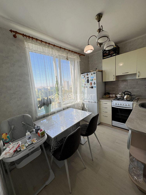 Продаж Квартира 1-кімнатна, 12/12 поверх на вул. Владислава Зубенка Kharkiv - photo 19