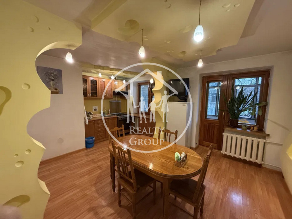 Оренда Квартира 2-кімнатна, 2/9 поверх на вул. Широка Львів - фото 1