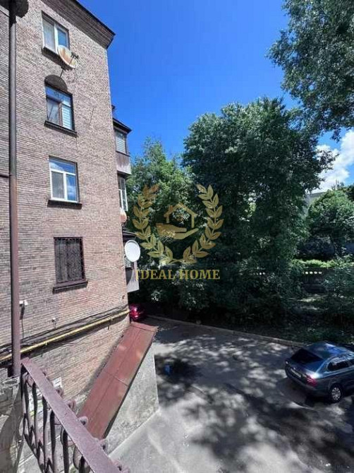 Продаж Квартира 2-кімнатна, 2/5 поверх на Зоологическая ул., 6 Київ - фото 14