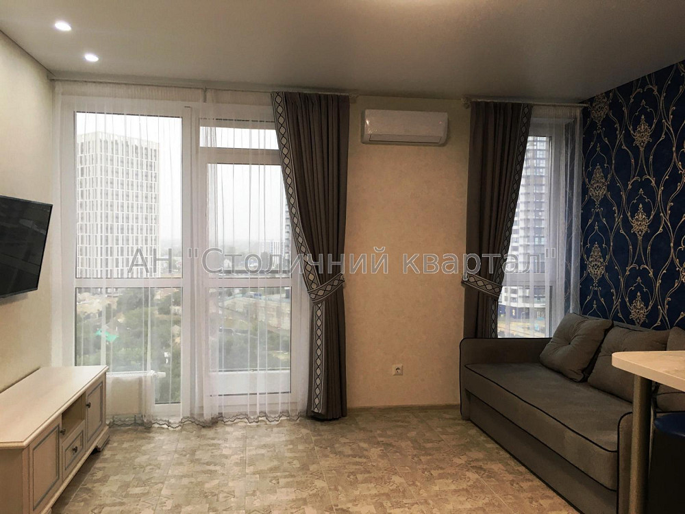 Оренда Будинок 1-кімнатний на Осокорська вул., 2А Київ - фото 15