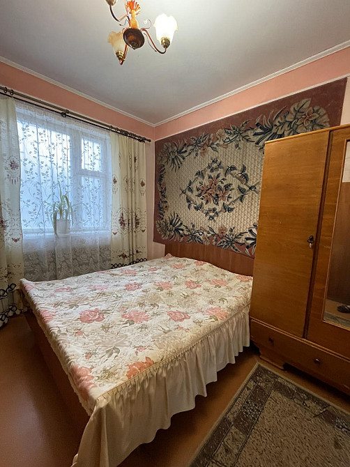 Продаж 1-поверховий Будинок з ділянкою 25 сот 69 кв.м 2 кімн. на Крутий Берег вул. Zdovbytsia (Dubenskyi raion) - photo 2