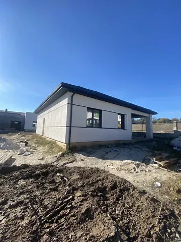 Продаж 1-поверховий   105 кв.м 4 кімн. на Кулика і Гудачека (Макарова) вулиця Рівне - фото 15