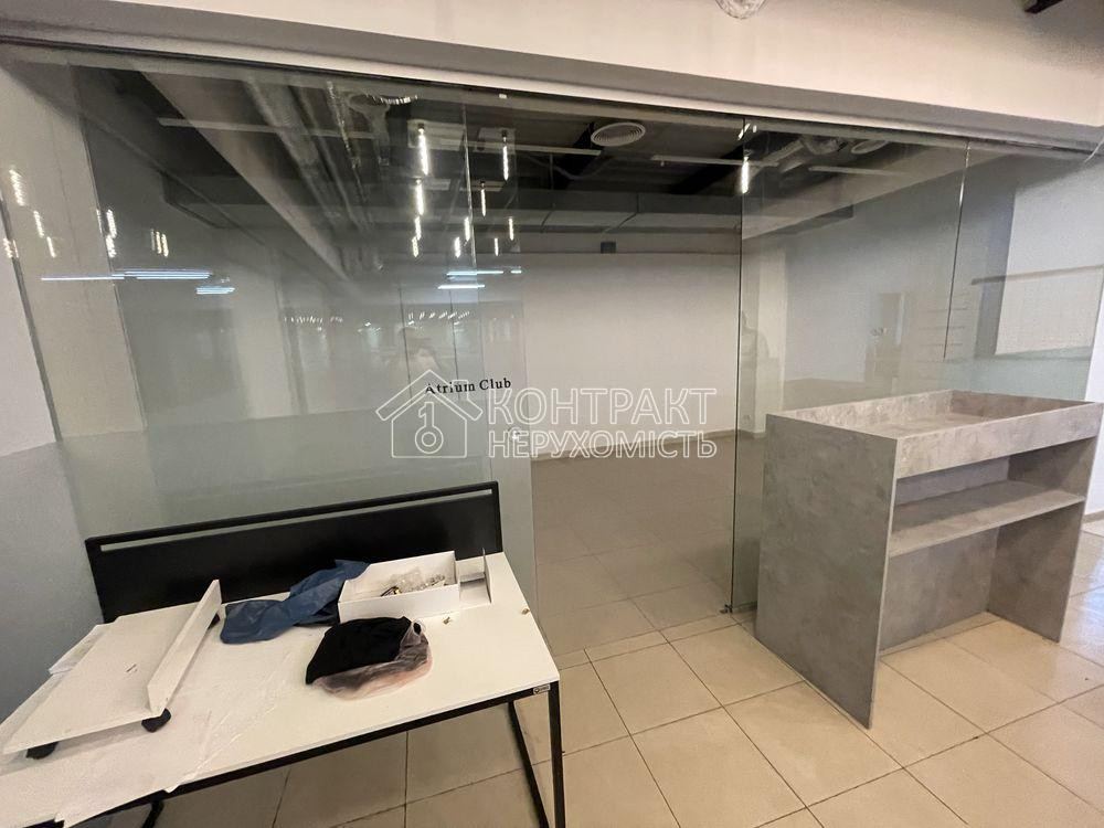 Оренда офісне приміщення на вул. Сумская приміщень - 5, поверх - 3/5 Харків - фото 8