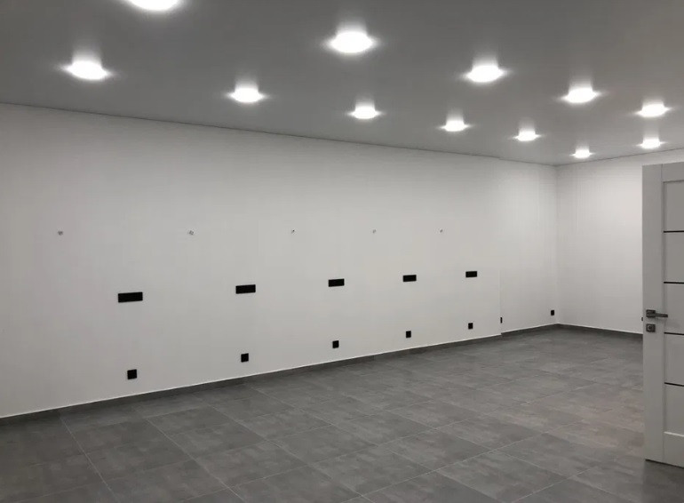 Оренда торгове приміщення на Генуэзская ул., 3г поверх - 1/24 Одесса - изображение 3