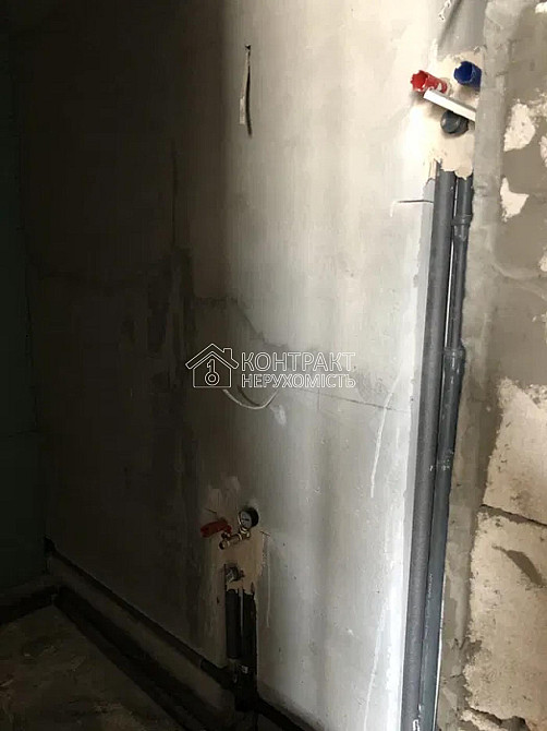 Продаж Квартира 1-кімнатна, 8/14 поверх на вул. Полтавський Шлях Харків - фото 8