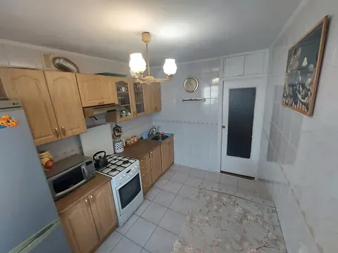 Продаж 3к Квартира 67.8 кв.м Героїв України проспект 87Б Миколаїв - фото 14