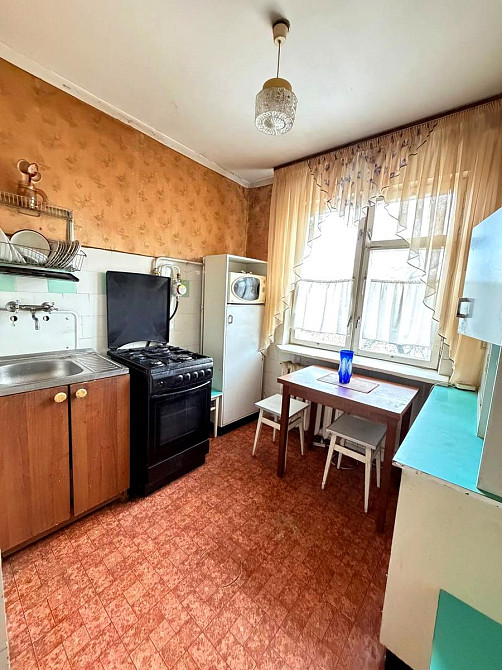 Продаж Квартира 2-кімнатна, 5/5 поверх на Академіка Шалімова вул., д. 12 Київ - фото 7